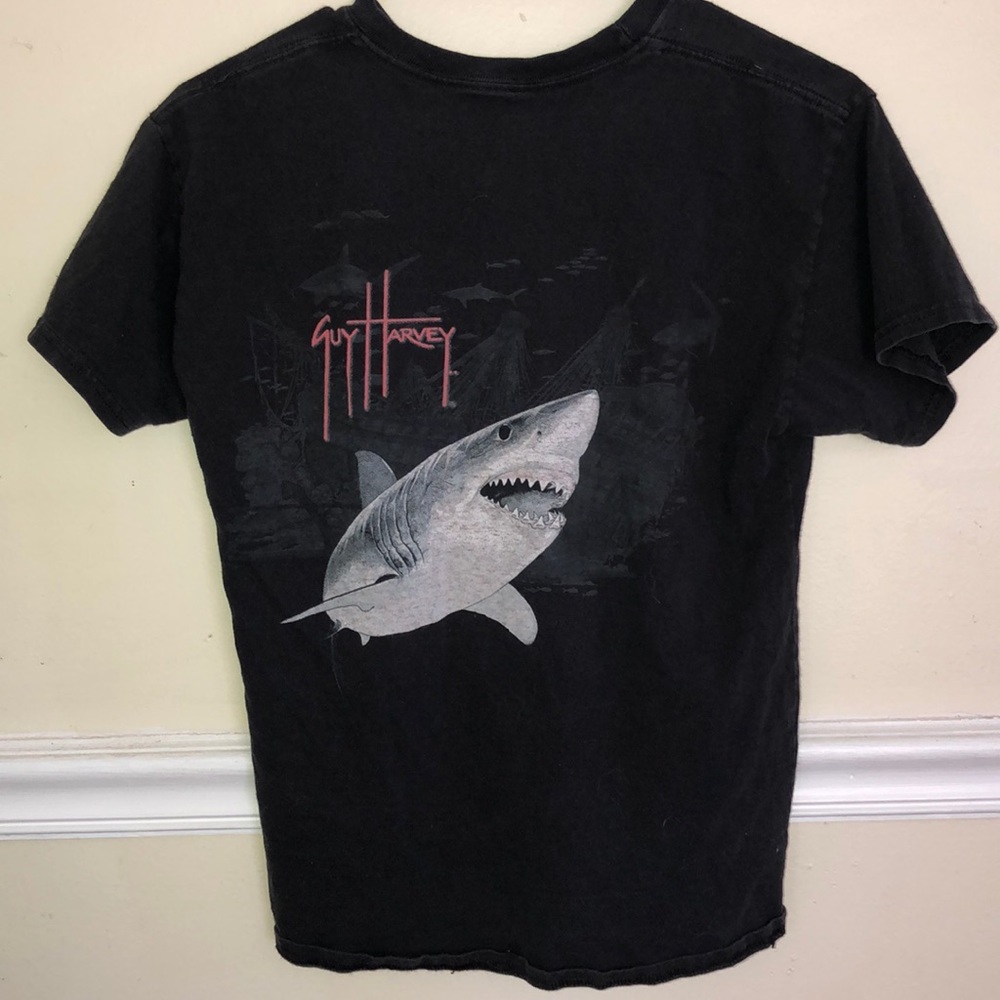 t-shirt - Picture 2 of 2
